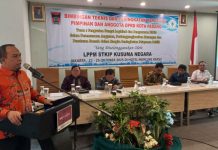 Tingkatkan Kinerja dan Pelayanan Publik, DPRD Kota Padang Gelar Bimtek Bersama Kemendagri