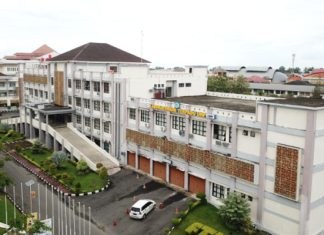 Kabar Baik! Magister Teknik Sipil FT UNP Resmi Dibuka, Yuk Daftar Sekarang!