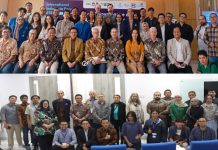 Konferensi Internasional Indonesia Forum ke-18 Sukses Digelar di Universitas Paramadina
