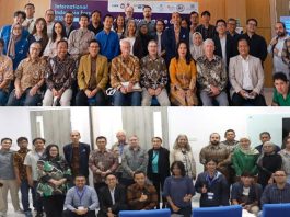 Konferensi Internasional Indonesia Forum ke-18 Sukses Digelar di Universitas Paramadina