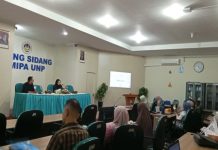UNP Ditetapkan BPJPH Sebagai Lembaga Pelaksana Pelatihan Auditor dan Penyelia Halal
