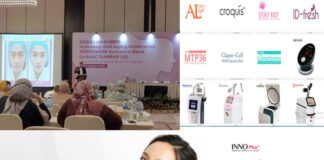 Produk Unggulan PT Sometech Indonesia, CROQUIS® Kini Hadir di Kota PADANG