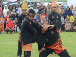 Napak Tilas Bung Hatta