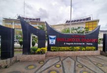 ASN Padang Pangkas Jam Kerja Selama Ramadan, Masuk Jam 8 Pulang Jam 15:30