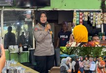 Silaturahmi Polri–Pers, Perkuat Kolaborasi Sambut Ramadan 2026