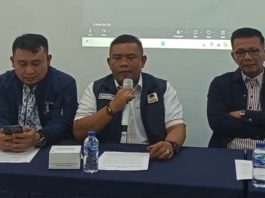 Cover Tempo Dinilai Tak Berimbang, NasDem Sumbar Angkat Suara