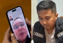 Wagub Vasko Hubungi Sufmi Dasco, Suarakan Aspirasi agar TKD Sumbar 2026 Tidak Dipotong