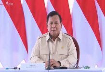 Prabowo Tegaskan Pemerintah Tak Menolak Bantuan Asal Prosedur Jelas dan Ikhlas
