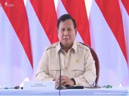 Prabowo Tegaskan Pemerintah Tak Menolak Bantuan Asal Prosedur Jelas dan Ikhlas