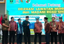 Sumbar–Malaysia Sepakat Dorong Promosi Rendang Minang ke Pasar Global