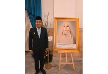 Penetapan Rahmah El Yunusiyah Perkuat Identitas Sumbar sebagai Daerah Pendidikan dan Peradaban