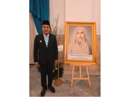 Penetapan Rahmah El Yunusiyah Perkuat Identitas Sumbar sebagai Daerah Pendidikan dan Peradaban