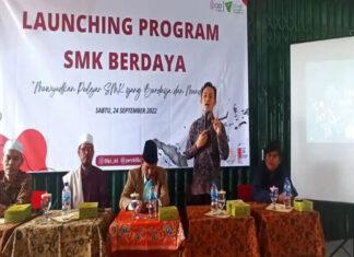 ESD LPI DD Luncurkan Program SMK Berdaya