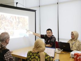 Pemko Padang dan UNP Susun Roadmap Gastronomi untuk UNESCO Gastronomy City 2027