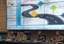 KKMP Diminta Segera Tuntaskan Penyediaan Lahan Gerai, Target 1.000 Meter per Kelurahan
