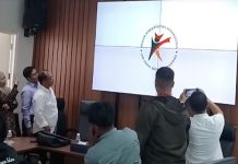 UIN Imam Bonjol Padang Resmi Luncurkan Logo PKM-U 2025