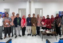 Peluang dan Tantangan dinamika ekonomi dan keamanan di kawasan asia dan pasifik bagi Indonesia