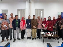 Peluang dan Tantangan dinamika ekonomi dan keamanan di kawasan asia dan pasifik bagi Indonesia