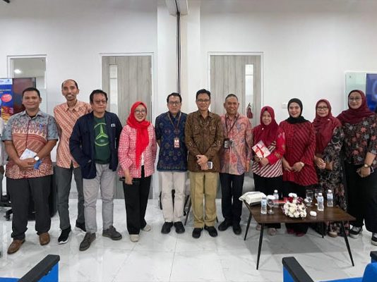 Peluang dan Tantangan dinamika ekonomi dan keamanan di kawasan asia dan pasifik bagi Indonesia