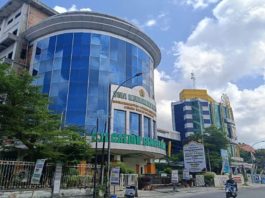 Inilah Solusi Nyata Pemprov Riau Atasi Kendala Biaya Sekolah di Swasta