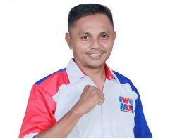 DPW PWMOI Riau Kutuk Ucapan Seorang Anggota Dewan, Berkata “HAMA” Terhadap Wartawan