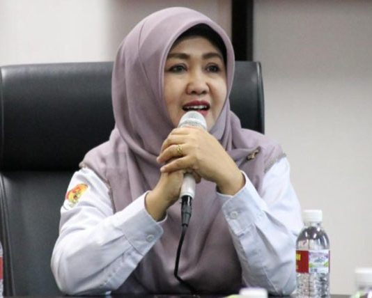 UIN Imam Bonjol Apresiasi Sukses Penyelenggaraan Haji 1446 H: Teladan Layanan dan Integritas