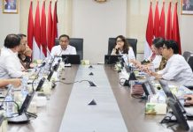 Rapermen Renstra 2025-2029 Ditargetkan Rampung Juli, Sekjen Kementerian ATR/BPN Minta Jajaran Kerja Kolaboratif