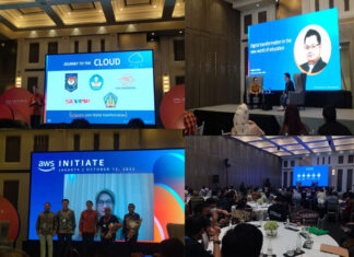 Infrastuktur Digital Masih Jadi Masalah Besar Dunia Pendidikan Tinggi