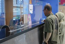 HJK Padang ke-357, Perumda Air Minum Luncurkan Promo Sambungan Air Bersih