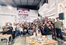 Kolaborasi Jadi Kunci, Muspika Ajak Seluruh Elemen Bangun Lubuk Kilangan Bermartabat