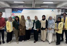 Perkuat Implementasi Tridharma, Prodi IPK Sekolah Vokasi UNP Jajaki Kerja Sama Strategis Nasional