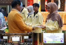 UNP Peringkat Dua Nasional Penerima KIP Kuliah, Total 3.207 Mahasiswa Terbantu