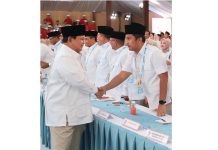 Wagub Sumbar: “Kami Siap Sambut Presiden Prabowo, Ranah Minang Selalu Terbuka untuk Pemimpin Tulus”