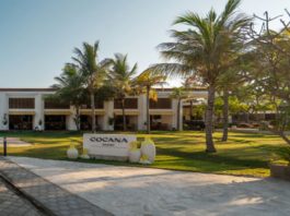 Resor Cocana Dinobatkan Sebagai 10% Hotel Terbaik di Dunia, Memperoleh Penghargaan Pilihan Wisatawan Tripadvisor 2025