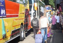 Pemkab Tangerang Siapkan 2.530 Kuota Mudik Gratis 2025