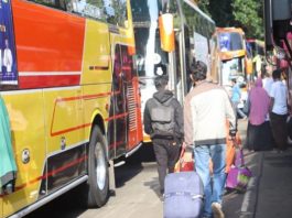 Pemkab Tangerang Siapkan 2.530 Kuota Mudik Gratis 2025