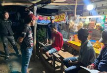 Komitmen Berantas Narkoba Terus Dibuktikan, Polres Sawahlunto Amankan Pria Pembawa Sabu