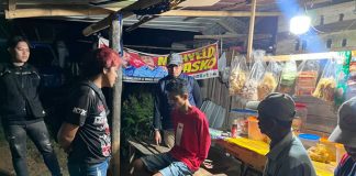 Komitmen Berantas Narkoba Terus Dibuktikan, Polres Sawahlunto Amankan Pria Pembawa Sabu