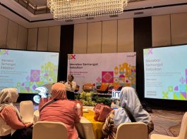 Internet Stabil dan Aman Selama Ramadan, Komitmen Indosat untuk Masyarakat Sumatra