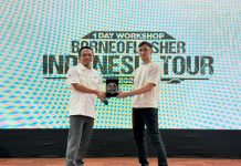 Kabar Gembira Warga Padang! Borneo Flasher Tour Hadir di Hotel Truntum, Bagikan Tiket Gratis Berbekal Semangat “Satu Teknisi Sejuta Koneksi”
