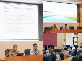 Pascabencana Hidrometeorologi, UNP Dorong Pendekatan Build Back Better di Sumbar