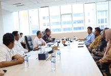 Tiga Daerah di Sumbar Jadi Lokasi Sekolah Rakyat, Lima Puluh Kota Resmi Bergabung