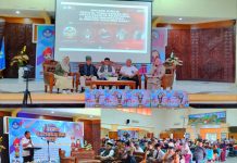 Dinas Pendidikan Padang Canangkan Hari Selasa Berbahasa Minangkabau di Sekolah