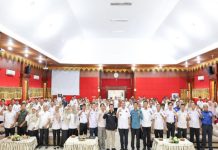 Sirekonbaja Jadi Senjata Baru Pemko Pariaman Wujudkan Pemerintahan Bersih dan Akuntabel