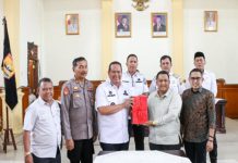 Yota Balad Ajak DPRD Bahas APBD 2026 Secara Konstruktif: “Kita Harus Ciptakan Harapan di Tengah Keterbatasan”