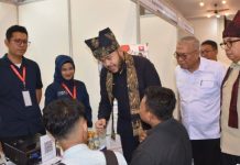 Fadly Amran Tegur Anak Muda yang Nyinyir di Medsos: “Kerja Itu Dicari, Bukan Dikeluhkan!”