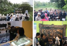 Mitigasi Bencana Bukan Sekadar Teori: UNP Uji Lapangan Ilmu Geografi di Zona Vulkanik Merapi