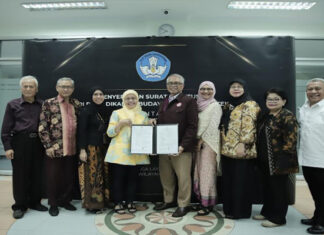 STIMA IMMI Lahirkan Profesor Baru