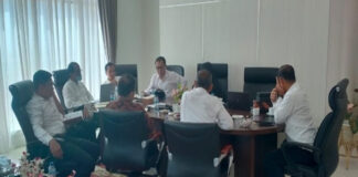 Kegiatan Kemahasiswaan Mesti Mendukung Akreditasi Program Studi