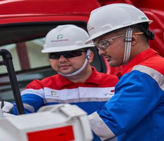 Sinergi Hadirkan Harmoni Energi Kebaikan Jelang Hari Raya, Elnusa Petrofin Dukung SATGAS Ramadan Idulfitri 2025 Pertamina